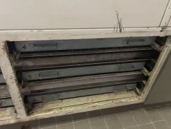 9#8655 Linea produzione caramelle Nuova Euromec