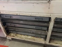 9#8655 Linea produzione caramelle Nuova Euromec