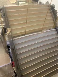 9#8655 Linea produzione caramelle Nuova Euromec