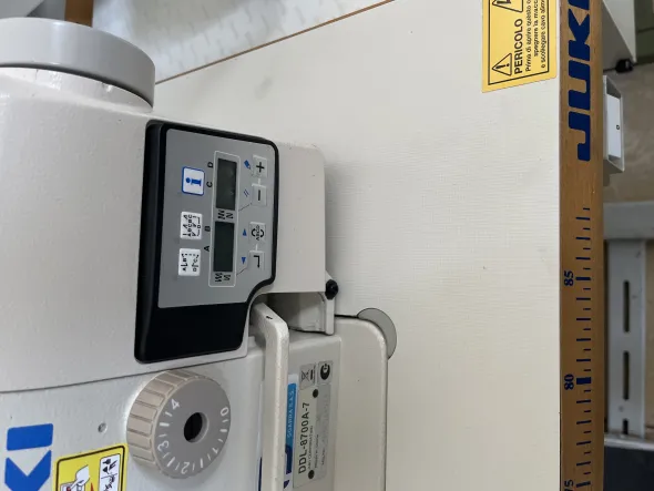 Lineare juki DDL-8700A