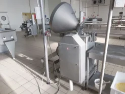 7#79500 Linea salsiccia Omet
