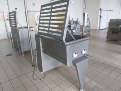 7#79500 Linea salsiccia Omet