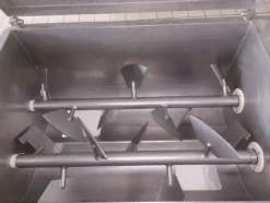 7#79500 Linea salsiccia Omet
