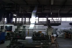 4#3646 Linee di estrusione Amut e Tecnova