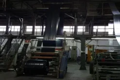 4#3646 Linee di estrusione Amut e Tecnova