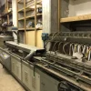 2 linee estrusore monovite - diametro 60
