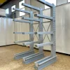 Link 1280Cantilever scaffalatura per pannelli