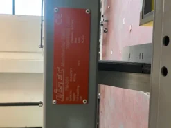 Lisec bsv30k piegaprofili