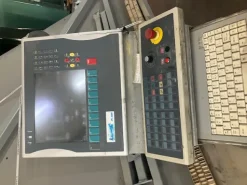 Lisec bsv30k piegaprofili