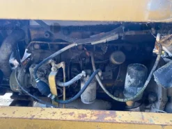 2#9306 Livellatrice Grader Fiat Allis