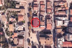 #2537788 Locale adibito a sportello bancomat