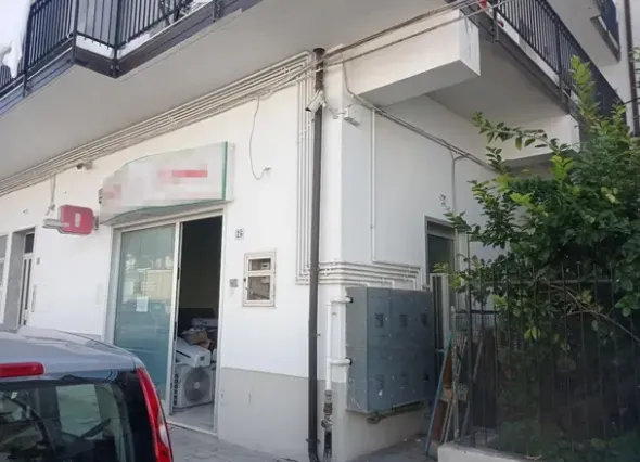 #12856 Locale commerciale