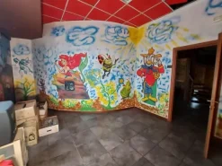 #19727 Locale commerciale adibito a bar-pub-pizzeria