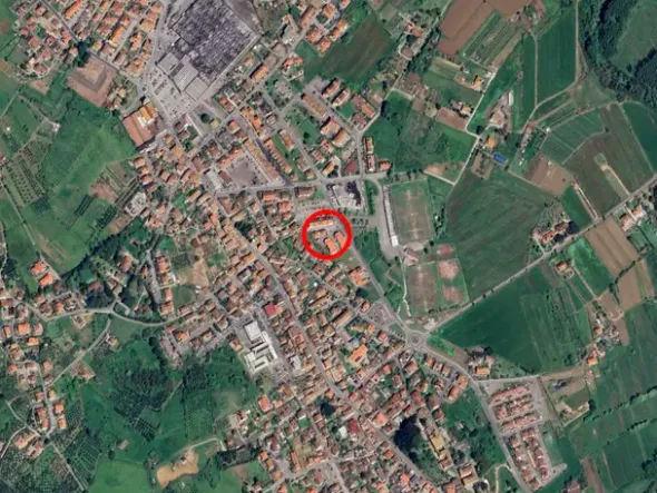 #2638796 Locale commerciale al piano terra