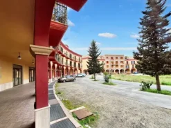 #23345 Locale commerciale al piano terra