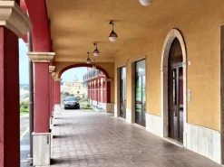 #23345 Locale commerciale al piano terra