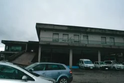 #24187 Locale commerciale al primo piano