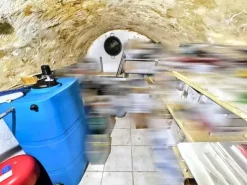 #25318 Locale commerciale a reddito
