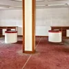#25803 Locale commerciale con cantina (ex istituto bancario)