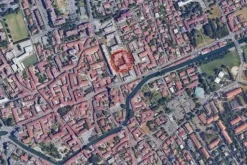 #25740 Locale commerciale con magazzino, cantina e garage