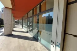 #25740 Locale commerciale con magazzino, cantina e garage