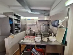 #2639681 Locale commerciale destinato a ristorazione
