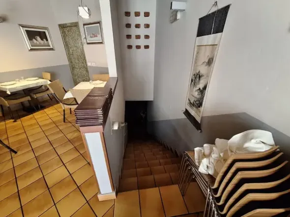 #2639681 Locale commerciale destinato a ristorazione