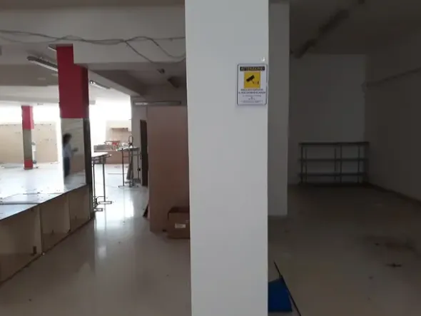 #14137 Locale commerciale di 440 mq