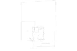 #24716 Locale commerciale ex pizzeria con ampia corte esclusiva