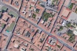 #22788 Locale commerciale in centro storico