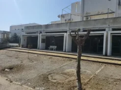 #13938 Locale commerciale in complesso turistico (sub 11)