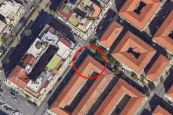 #2536535 Locale commerciale in edificio misto residenziale/commerciale