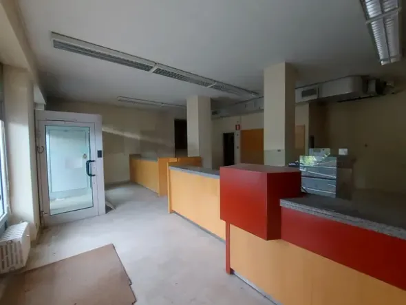 #2528004 Locale commerciale in Vendita _ OCCHIEPPO SUPERIORE