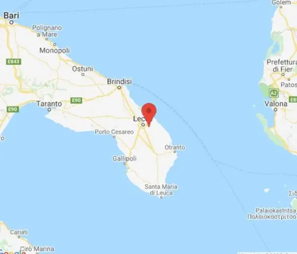 #9717 Locale commerciale in villaggio polifunzionale (sub 294)