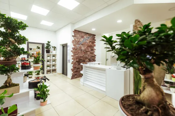 Locale commerciale in zona strategica