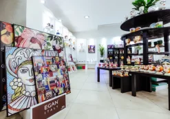 Locale commerciale in zona strategica