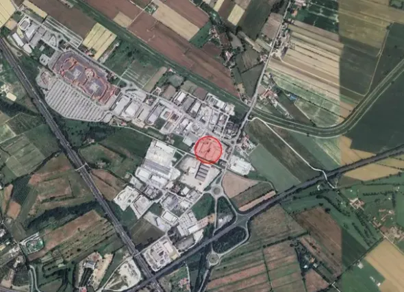 #25575 Locale commerciale piano terra