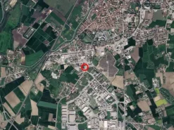 #2515047 Locale commerciale su due piani