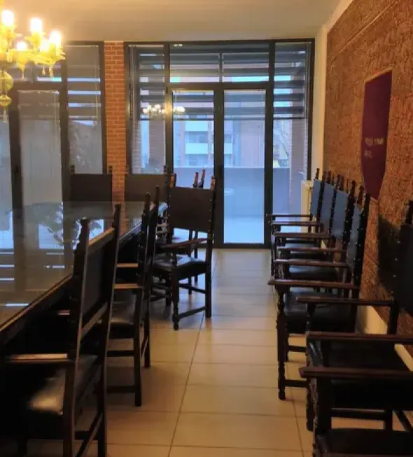 #156 Locale direzionale al piano primo (sub 29)