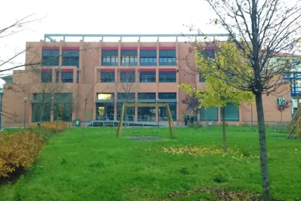 #156 Locale direzionale al piano primo (sub 29)