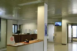 #19675 Locali adibiti ad istituto di credito