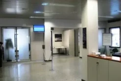 #19675 Locali adibiti ad istituto di credito
