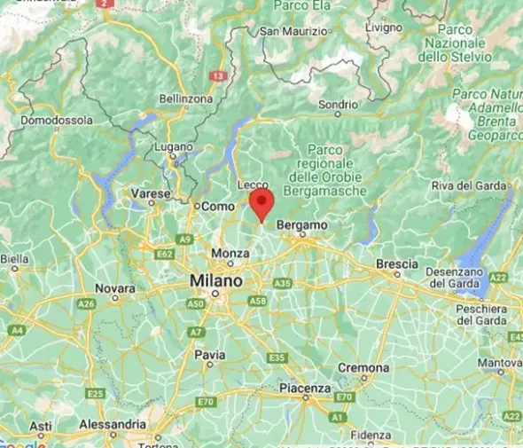 #19653 Locali adibiti ad istituto di credito