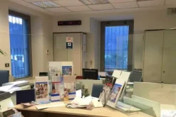 #19651 Locali adibiti ad istituto di credito