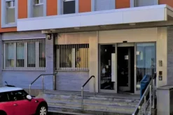 #19661 Locali adibiti ad istituto di credito