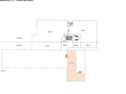 #14698 Locali commerciali con immobile ricettivo