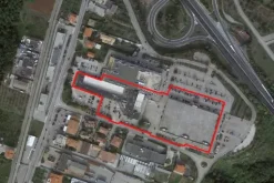 #14698 Locali commerciali con immobile ricettivo