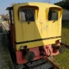 6#5067 Locomotiva Krupp