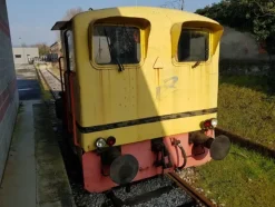6#5067 Locomotiva Krupp