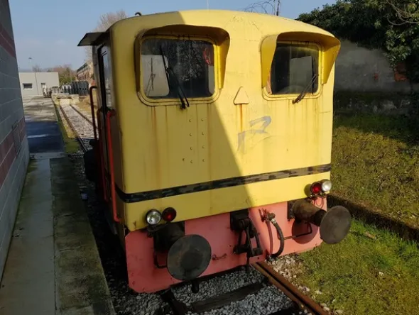 6#5067 Locomotiva Krupp